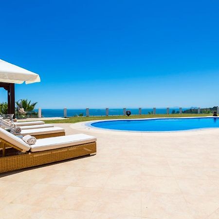 Luxury Villa Bellagio Estepona (Adults Only) 外观 照片