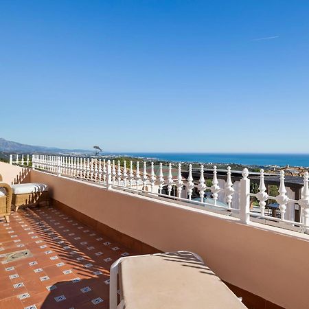 Luxury Villa Bellagio Estepona (Adults Only) 外观 照片
