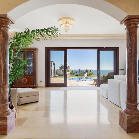 Luxury Villa Bellagio Estepona (Adults Only) 外观 照片
