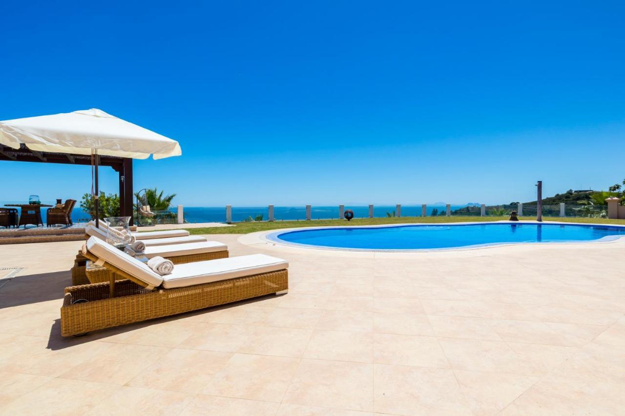 Luxury Villa Bellagio Estepona (Adults Only) 外观 照片