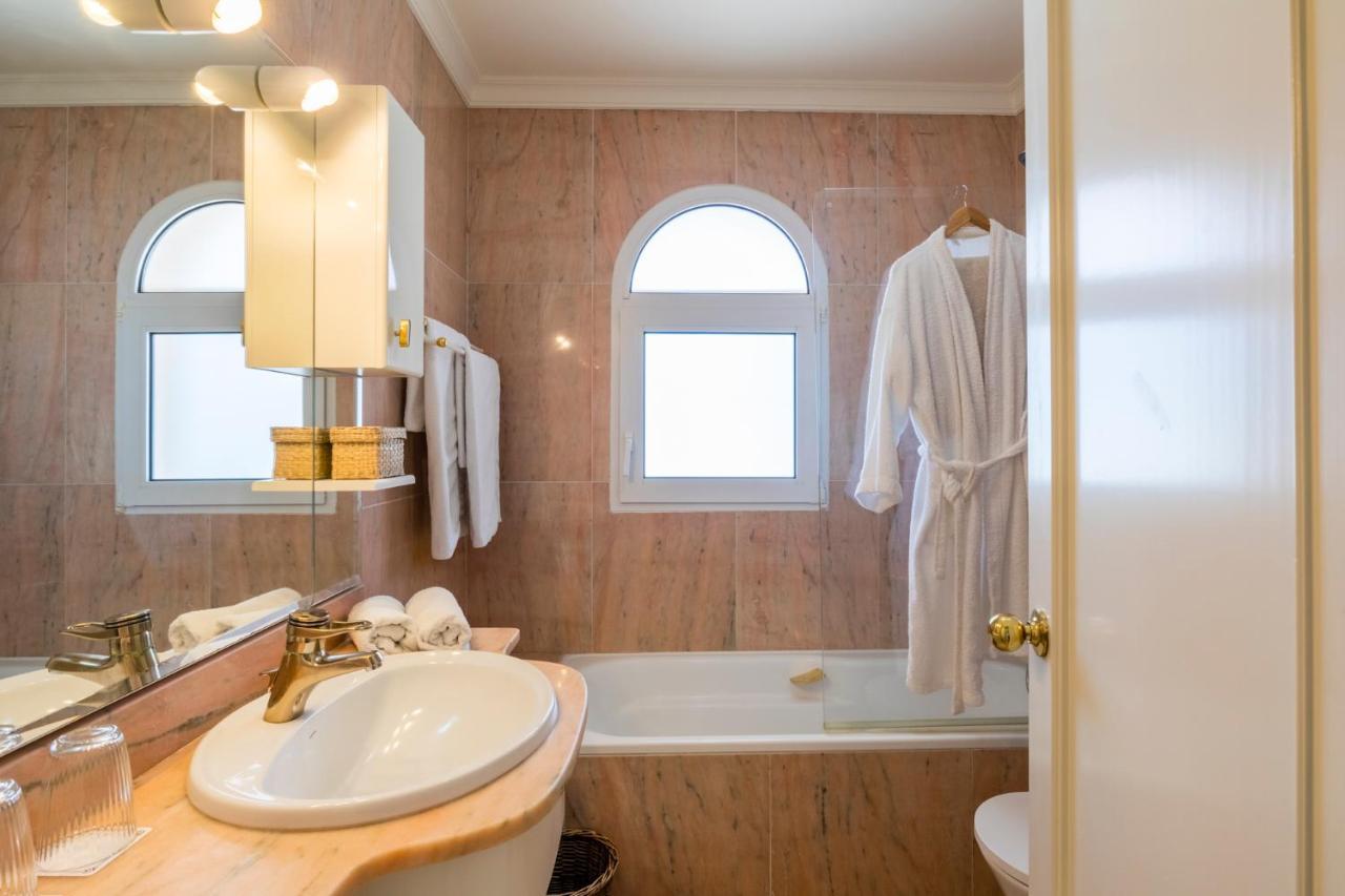 Luxury Villa Bellagio Estepona (Adults Only) 外观 照片