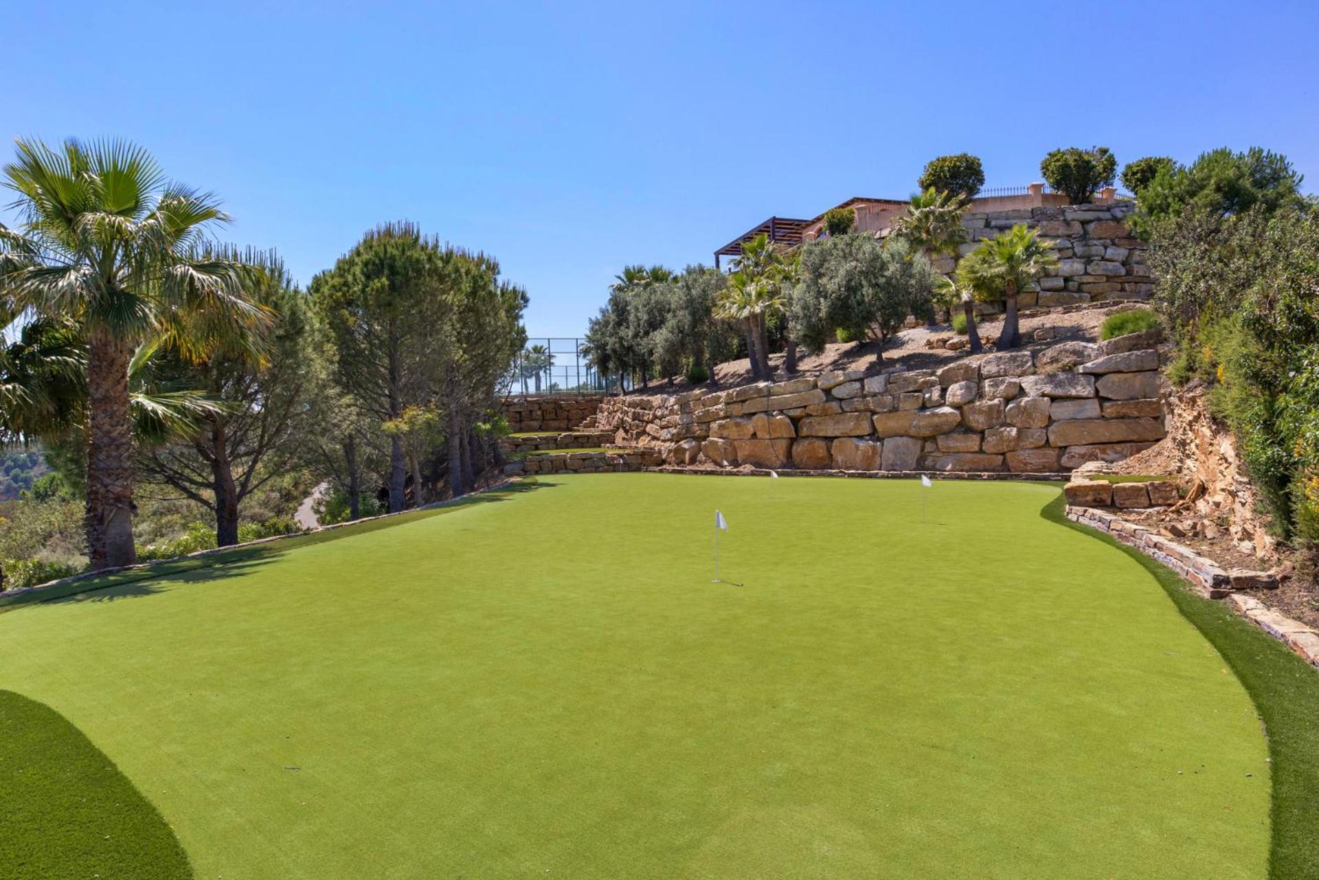 Luxury Villa Bellagio Estepona (Adults Only) 外观 照片