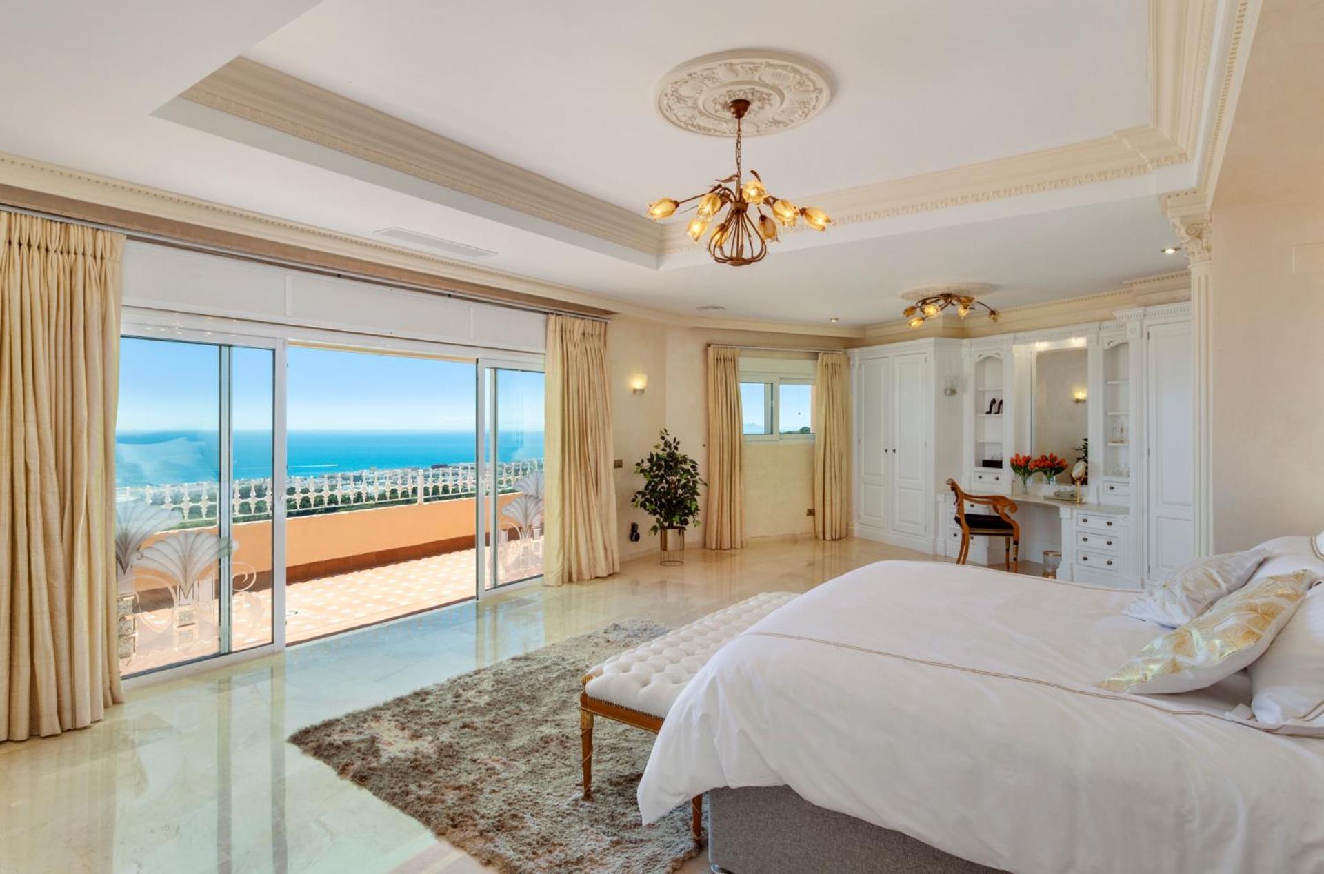 Luxury Villa Bellagio Estepona (Adults Only) 外观 照片