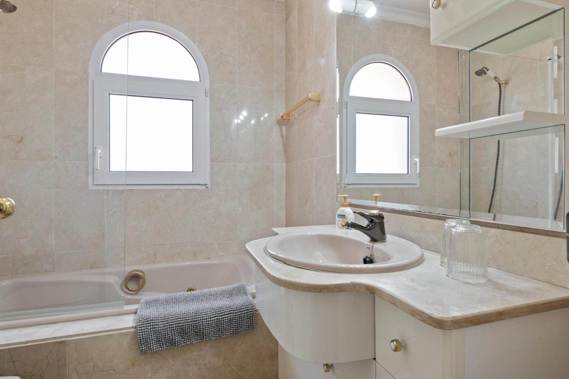 Luxury Villa Bellagio Estepona (Adults Only) 外观 照片