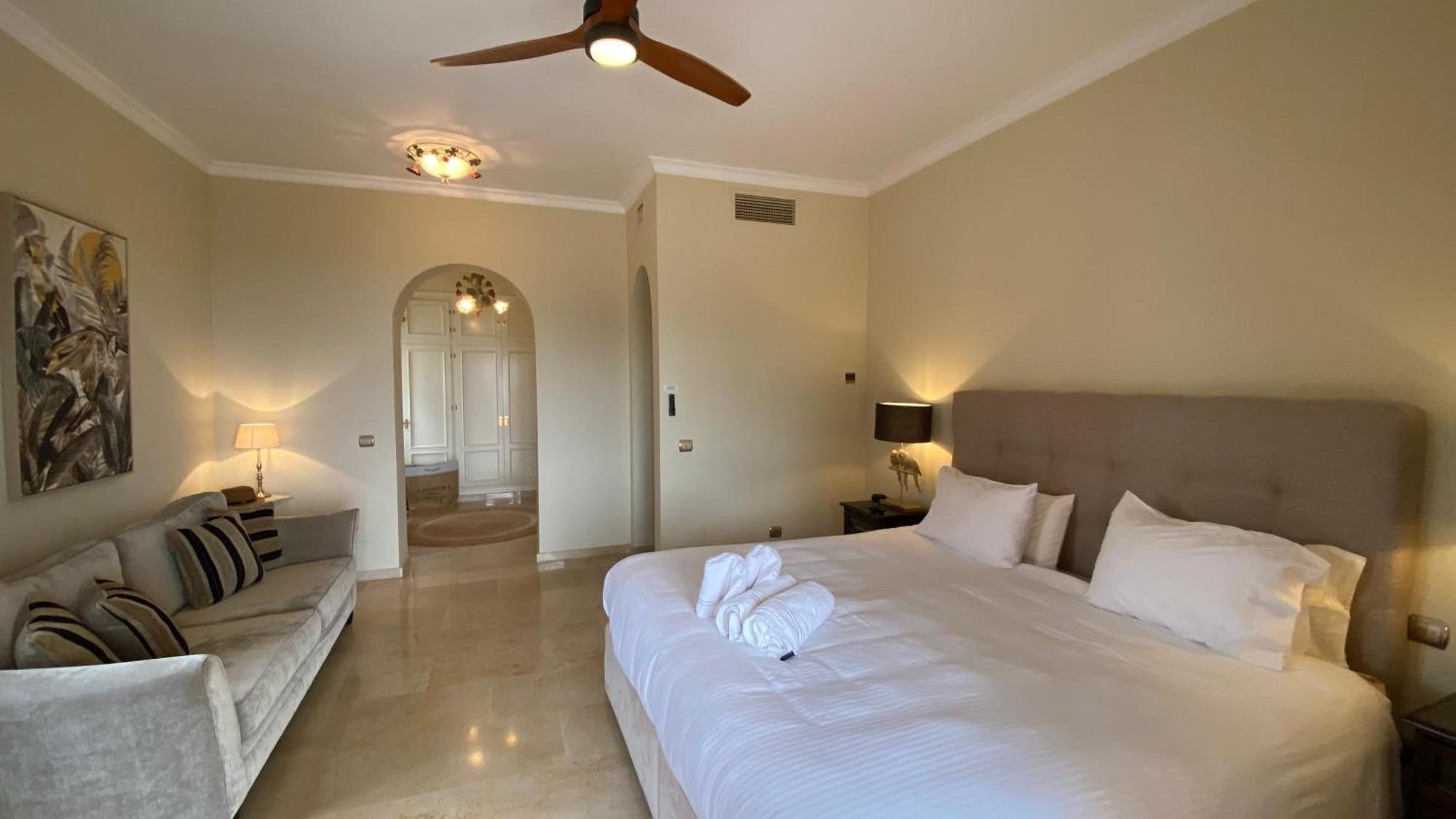 Luxury Villa Bellagio Estepona (Adults Only) 外观 照片