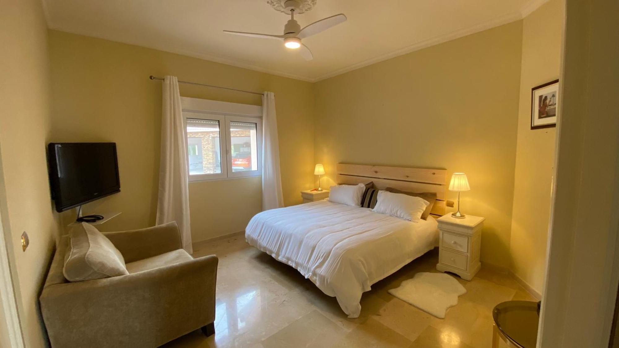 Luxury Villa Bellagio Estepona (Adults Only) 外观 照片
