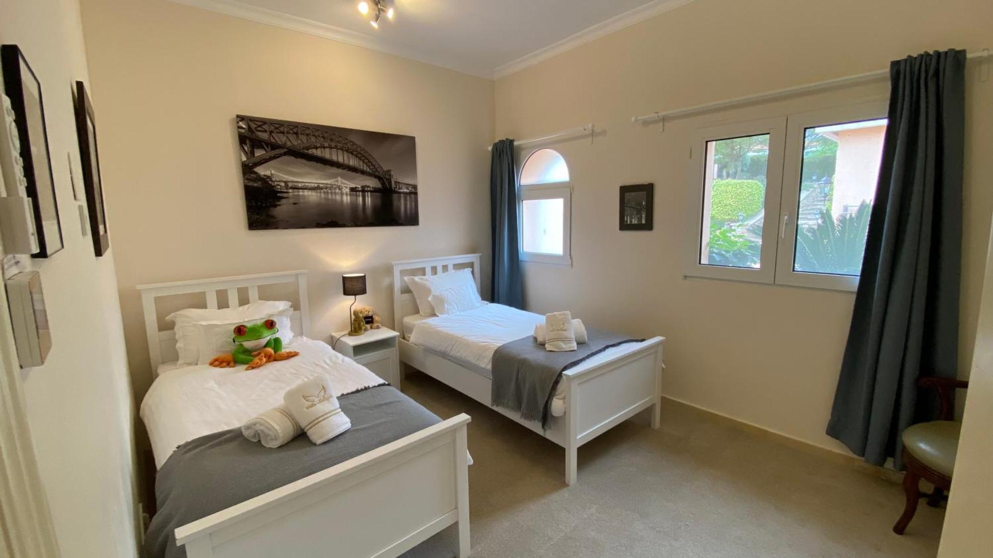 Luxury Villa Bellagio Estepona (Adults Only) 外观 照片