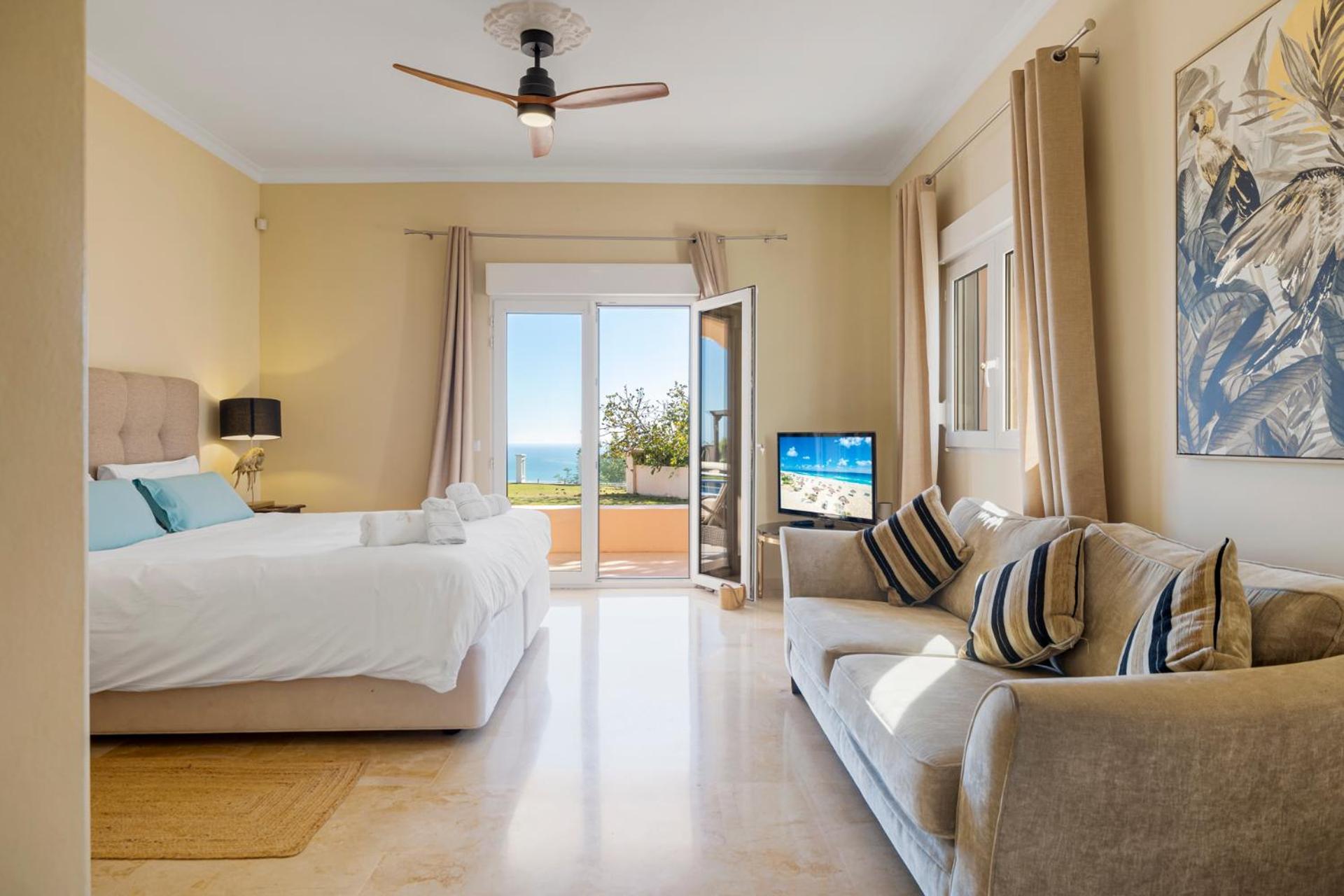 Luxury Villa Bellagio Estepona (Adults Only) 外观 照片