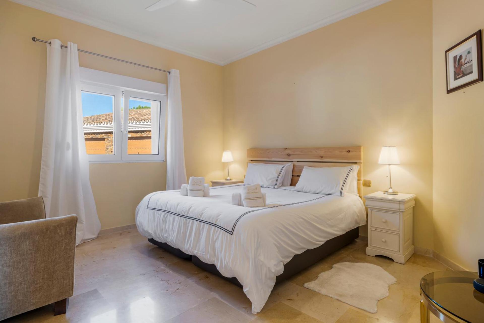 Luxury Villa Bellagio Estepona (Adults Only) 外观 照片