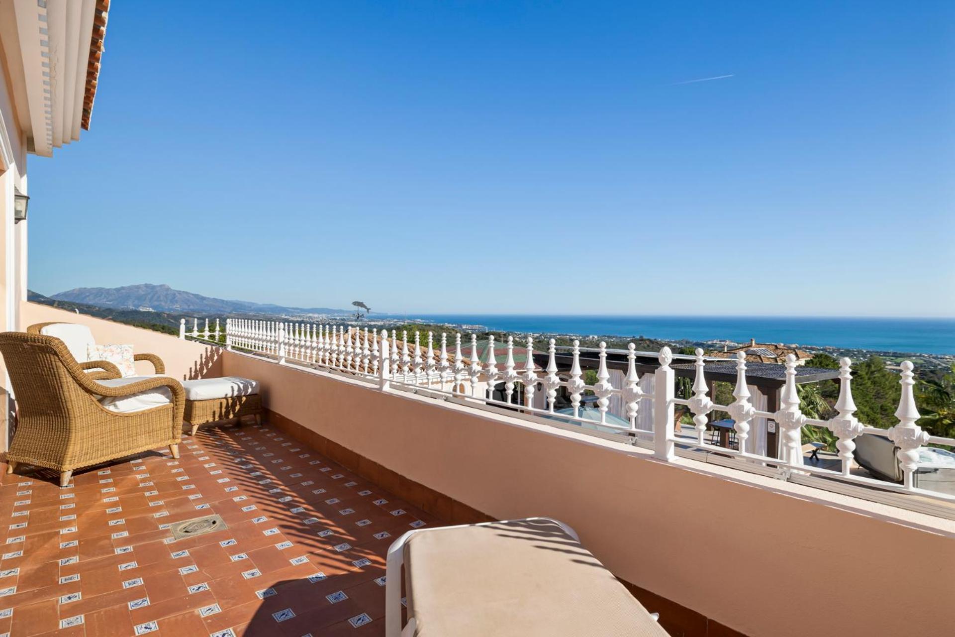 Luxury Villa Bellagio Estepona (Adults Only) 外观 照片
