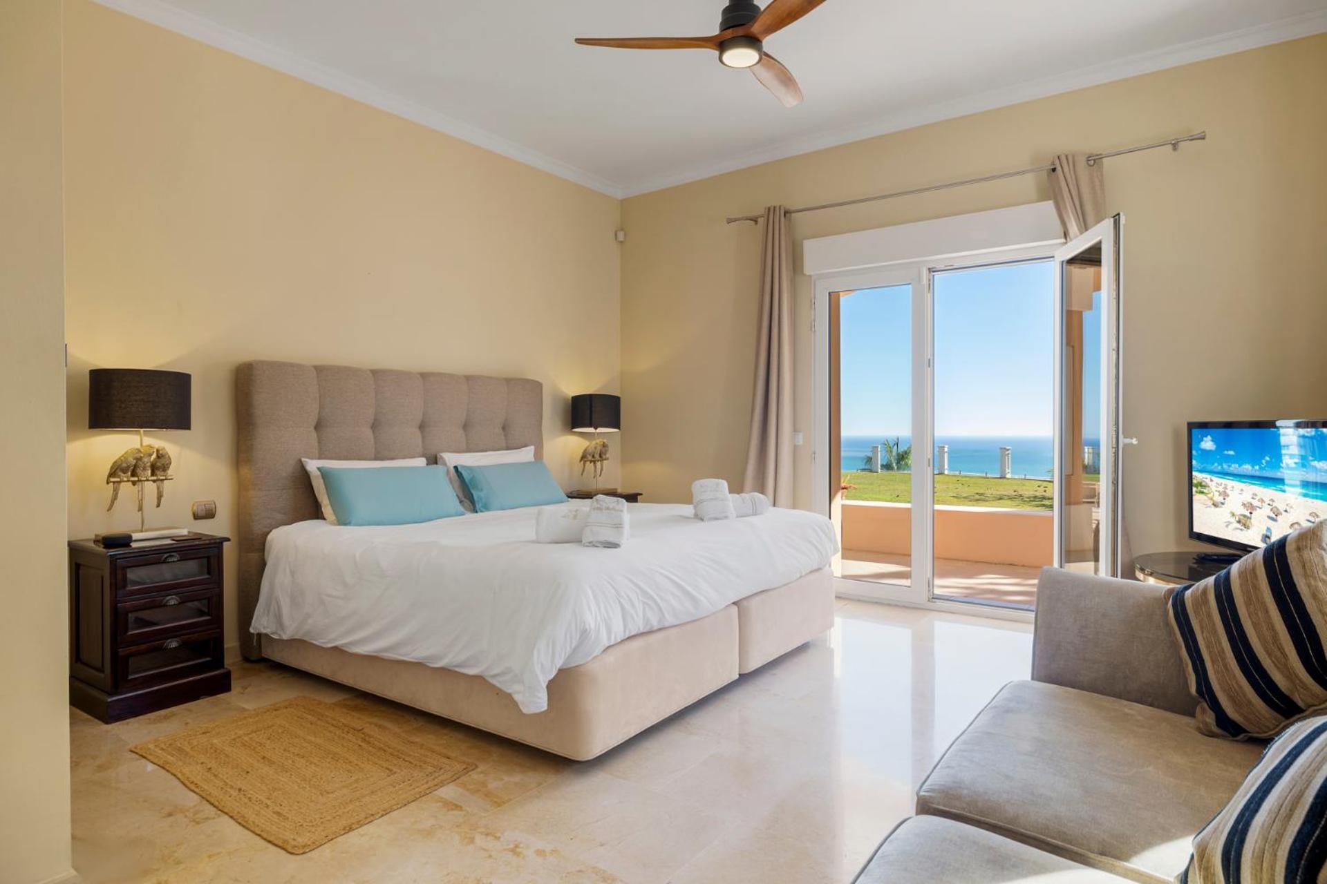 Luxury Villa Bellagio Estepona (Adults Only) 外观 照片